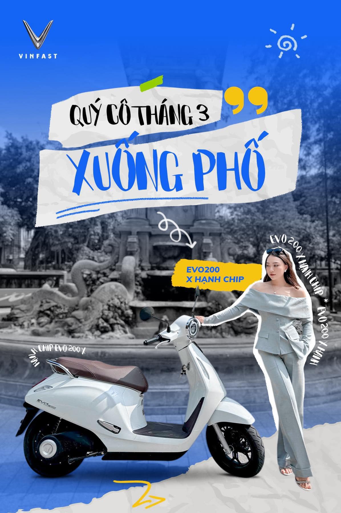 VinFast Evo 200: Đánh giá chi tiết xe điện có quãng đường di chuyển ấn tượng